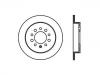 Disco de freno Brake Disc:58411-2C700