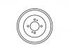 Tambor de freno Brake Drum:43206-86R00
