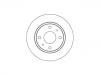 диск тормозной Brake Disc:26300-KE030