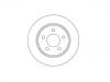 刹车盘 Brake Disc:ER1125A